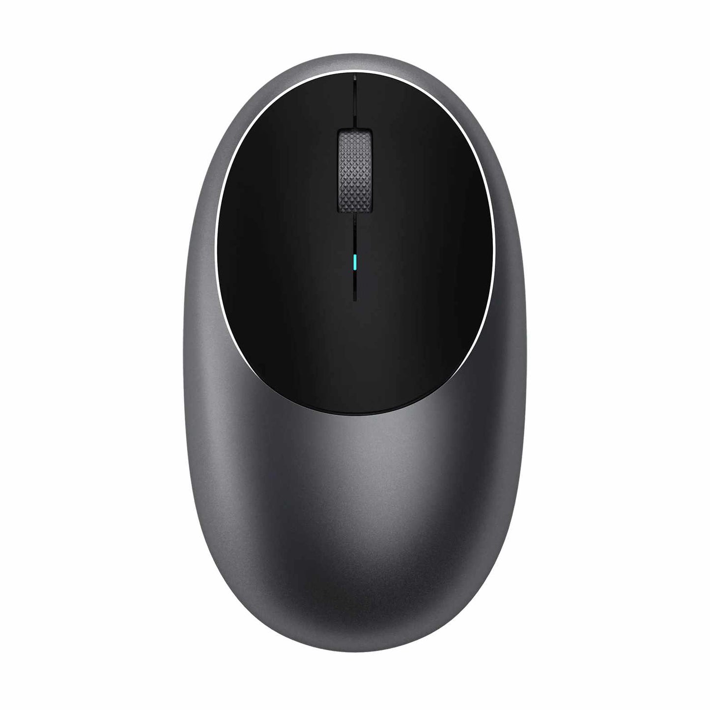 M1 Bluetooth Wireless Mouse Space Gray