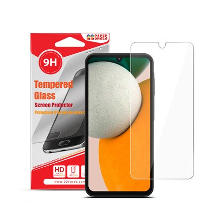 Glass Screen Protector for Samsung Galaxy A15 5G
