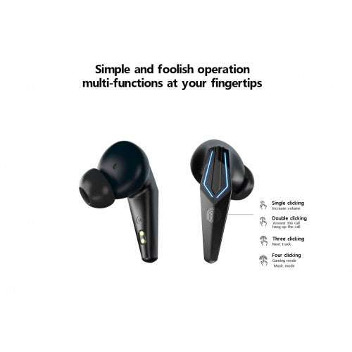 OVLENG W70 HiFi Sound