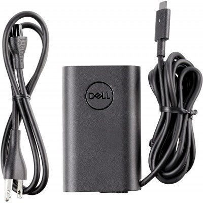 DELL 45W Type-C AC Power Adapter, Used, 30 Days Warranty