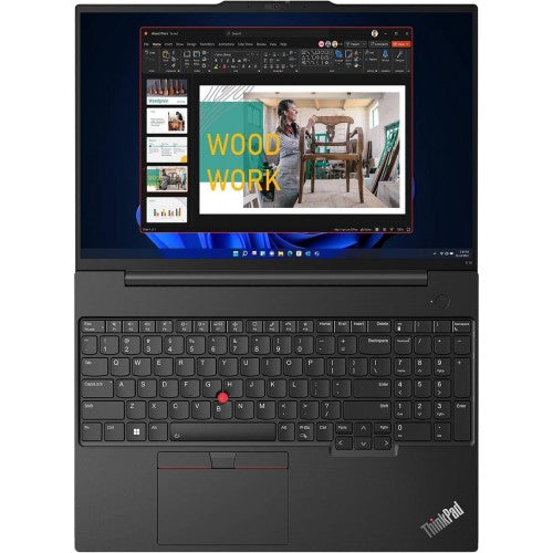 Lenovo ThinkPad E16 Gen 1