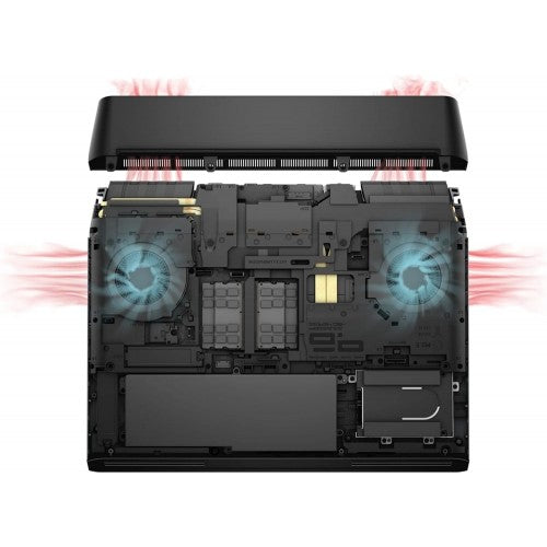 Dell Alienware Area-51m R2