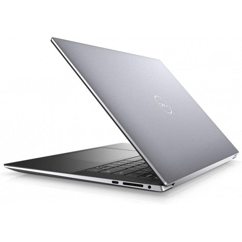 Dell Precision 5550: i7-10850H