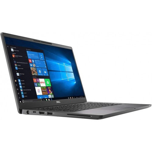 Dell Latitude 7400: Core i7-8665U