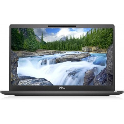 Dell Latitude 7400: Core i7-8665U