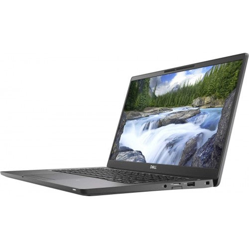 Dell Latitude 7400: Core i7-8665U