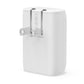 USB-C PD 3.0 PPS Wall Charger 30W White