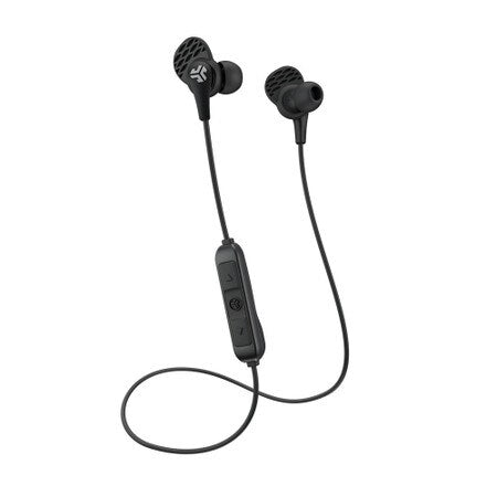 JBuds Pro Wireless Earbuds Black