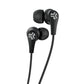 JBuds Pro Wireless Earbuds Black