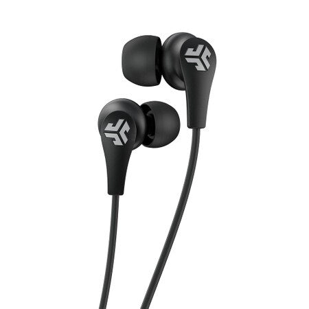 JBuds Pro Wireless Earbuds Black