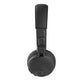 Studio Bluetooth Wireless On-Ear Headphone Black