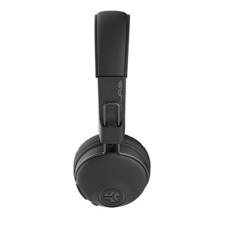 Studio Bluetooth Wireless On-Ear Headphone Black