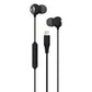 UltraBuds SE Lightning Earbuds Black