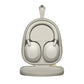 Sony Wireless Noise Cancelling Over Ear Headphones White