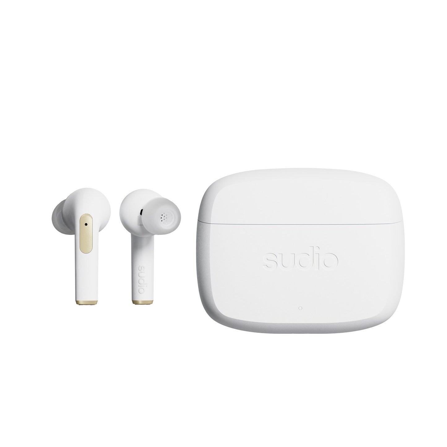 N2 Pro ANC Wireless Earbuds White