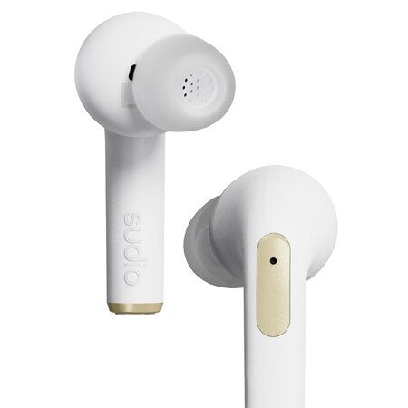 N2 Pro ANC Wireless Earbuds White