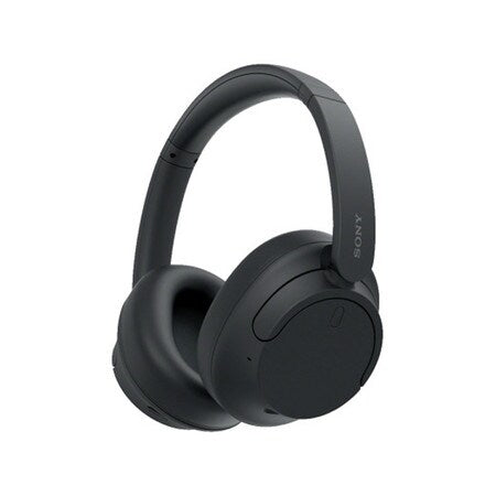 Wireless Noise Cancelling Headphone Black