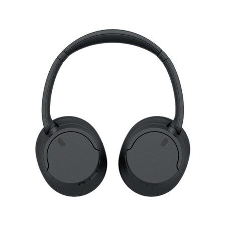 Wireless Noise Cancelling Headphone Black