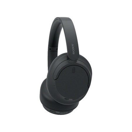 Wireless Noise Cancelling Headphone Black