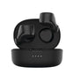 SoundForm Bolt True Wireless Earbuds Black Belkin