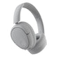 Jbuds Lux ANC Wireless Over Ear Headphones Cloud