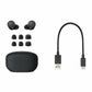 Sony Wireless Noise Cancelling Earbuds Black