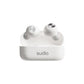 T3 Wireless Earbuds White