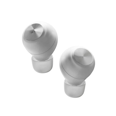 T3 Wireless Earbuds White