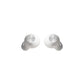 T3 Wireless Earbuds White