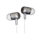 Helix MFi Lightning Earbuds White Xelix