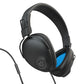 Studio Pro Wired Over-Ear Headphones Black