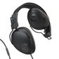 Studio Pro Wired Over-Ear Headphones Black