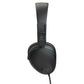 Studio Pro Wired Over-Ear Headphones Black