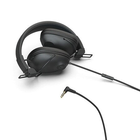 Studio Pro Wired Over-Ear Headphones Black