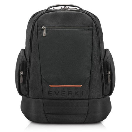 Contem PRO 117 Laptop Backpack up to 18.4 inch Black