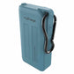 Adventure H2O Waterproof Powerbank 6700 mAh Blue