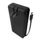 AMP Prong Powerbank 20000 mAh Black