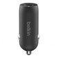 BoostCharge Car Charger USB-C Power Delivery 20W Black