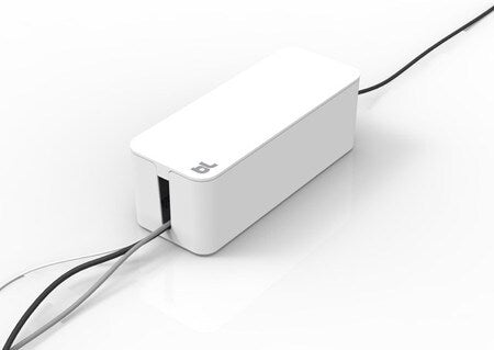 CableBox White