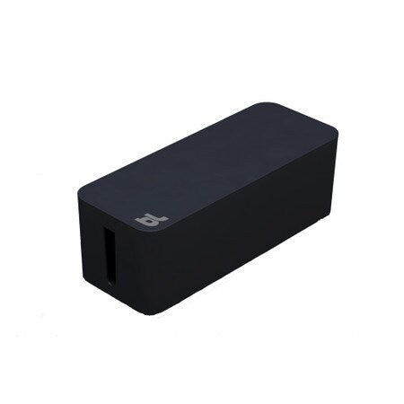 CableBox Black