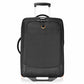 Wheeled 420 Laptop Trolley 15 to 18.4 inch Black