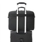 Advance Laptop Bag/Briefcase up to 18.4 inch Black