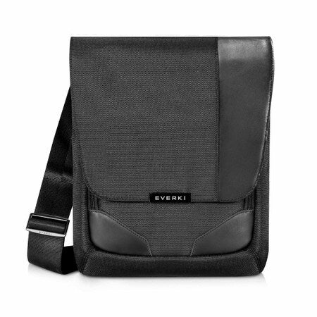 Venue XL Premium RFID Bag up to 12 inch Black