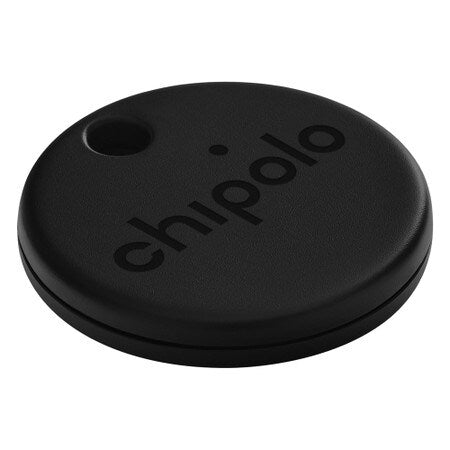 ONE Bluetooth Item Finder Black