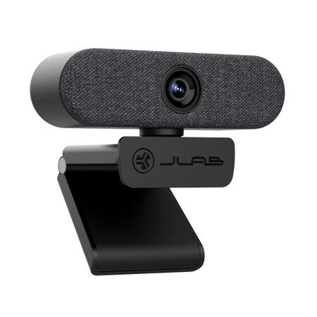 Epic Cam USB HD Webcam Black