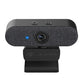 Epic Cam USB HD Webcam Black