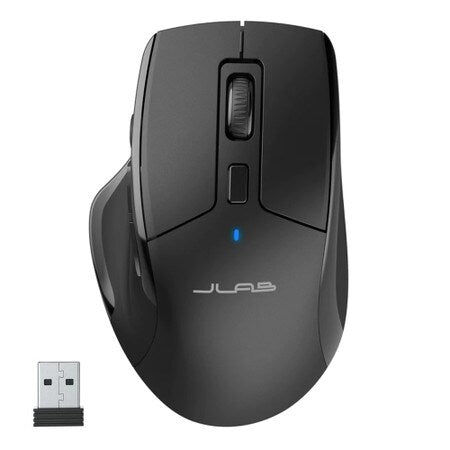 JBuds Mouse Wireless Black