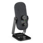 Go Talk USB Microphone Black