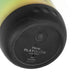 PlayGlow + Rechargeable Color Changing Waterproof Bluetooth Speaker with Mega Battery Black