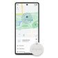 ONE Point (Works with Google’s Find My Device) Off White